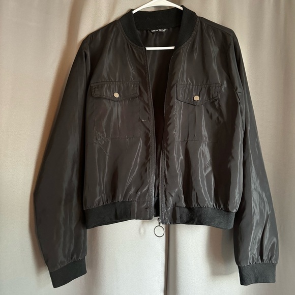 SHEIN Jackets & Blazers - SHEIN Lightweight Jacket
